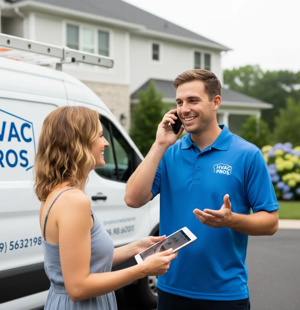 Heating System Repair in Saint Marys, KS